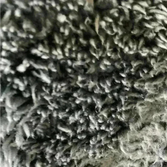 Charles River Apparel 3/4 Zip Fleece Women's Size Large Pull-Over Jacket - Picture 5 of 7